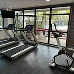 Studio Liberty Privillege Ibirapuera