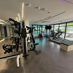 Studio Liberty Privillege Ibirapuera