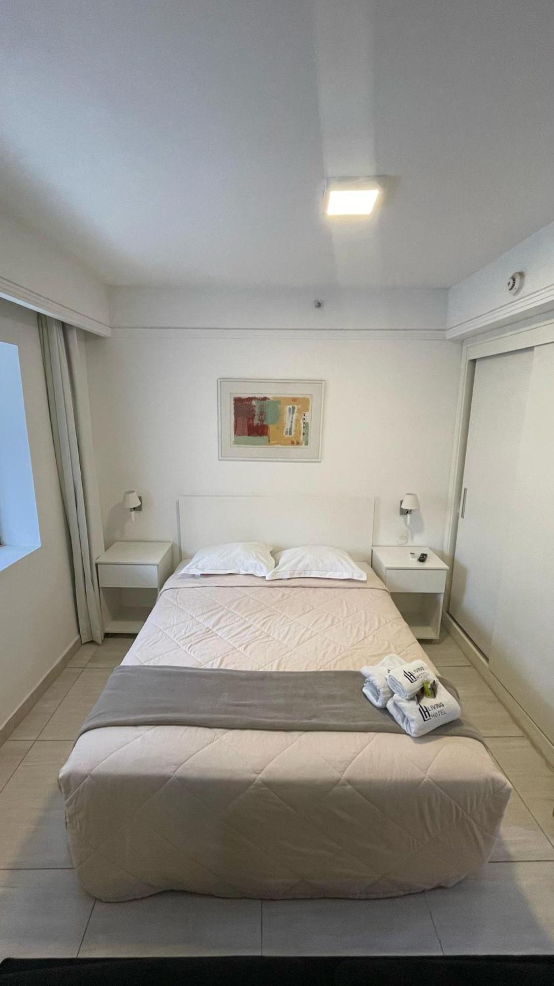 Aparthotel Liberty Privillege Ibirapuera São Paulo