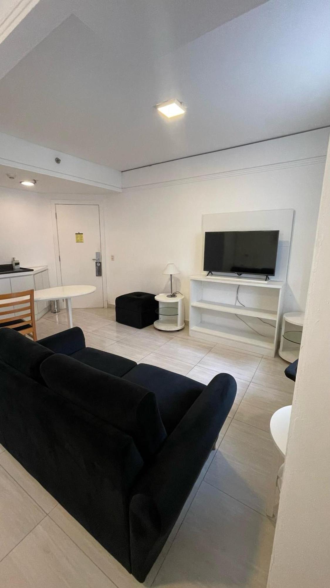 Liberty Privillege Ibirapuera Aparthotel