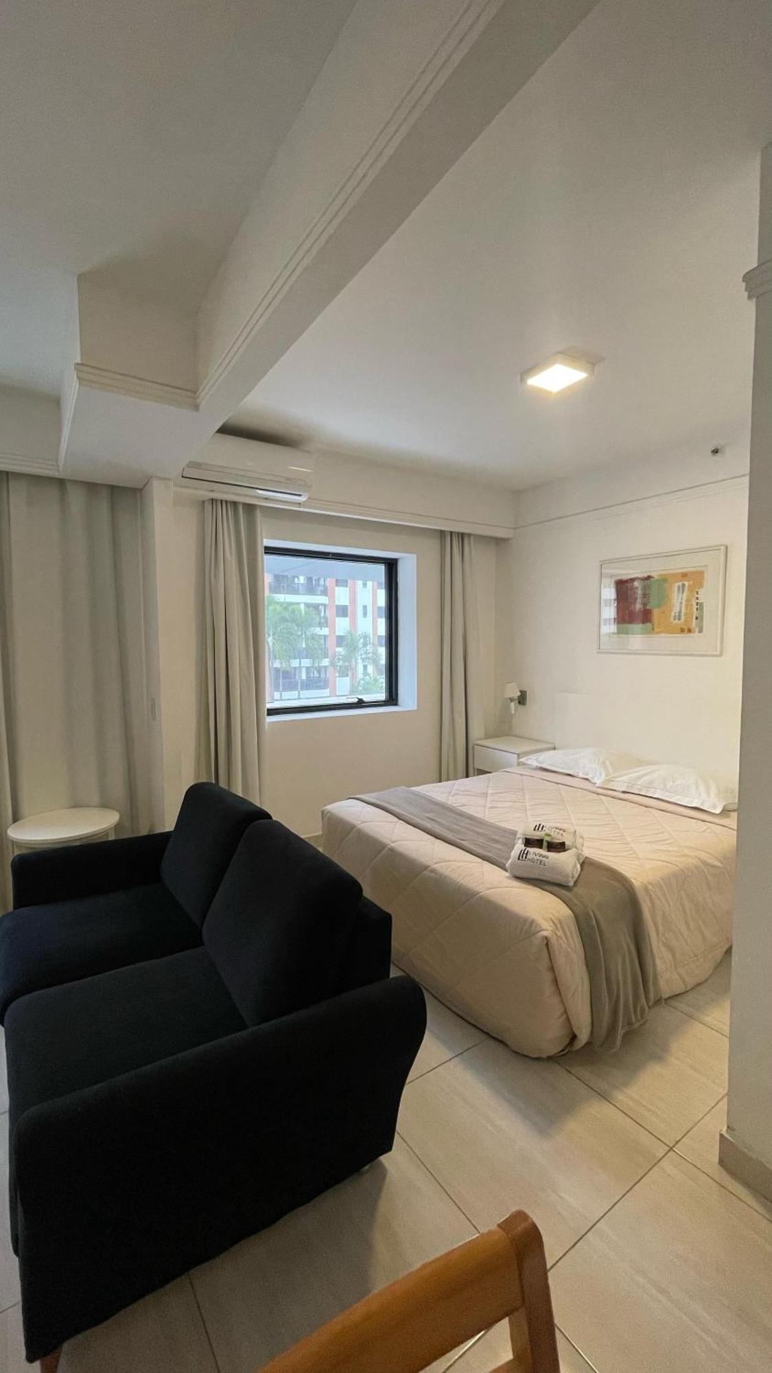 Liberty Privillege Ibirapuera Aparthotel *