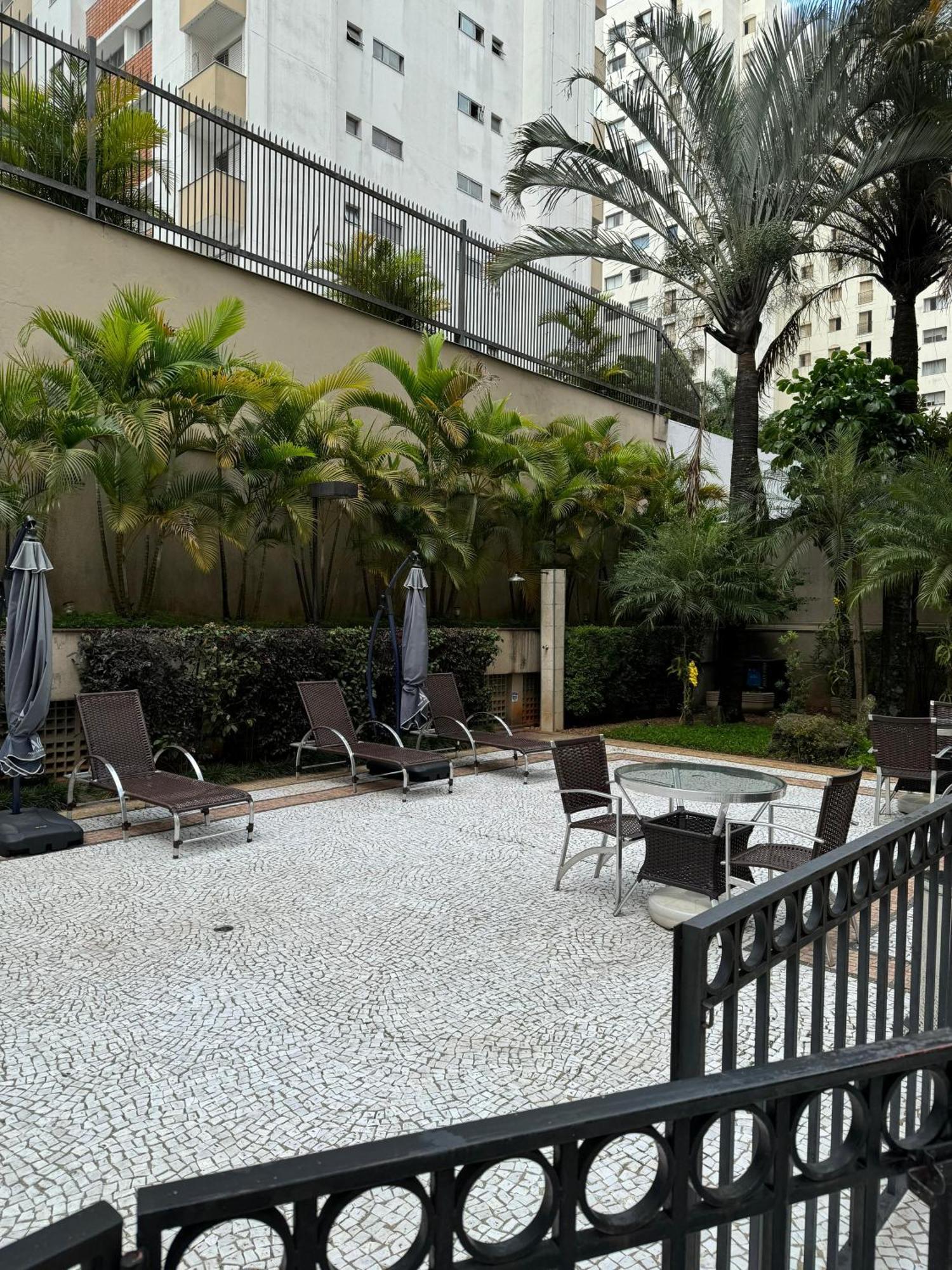 Aparthotel Liberty Privillege Ibirapuera