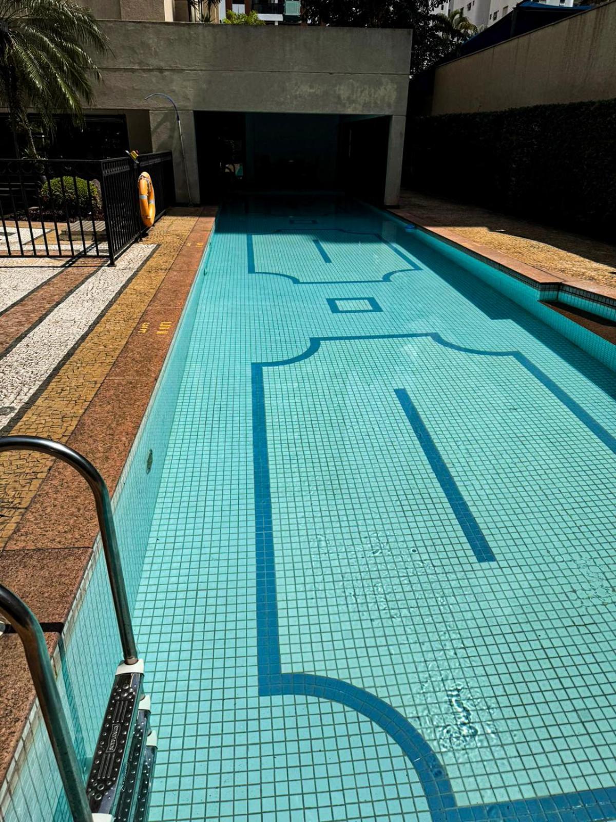 Liberty Privillege Ibirapuera Aparthotel São Paulo